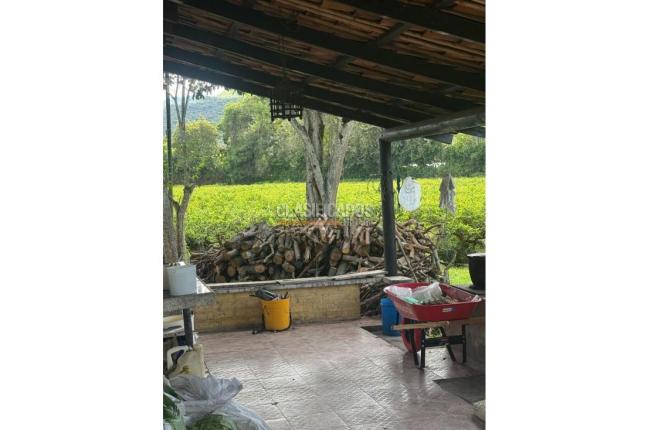 Fincas y Casas Campestres, Venta, La Unión - $1.400.000.000