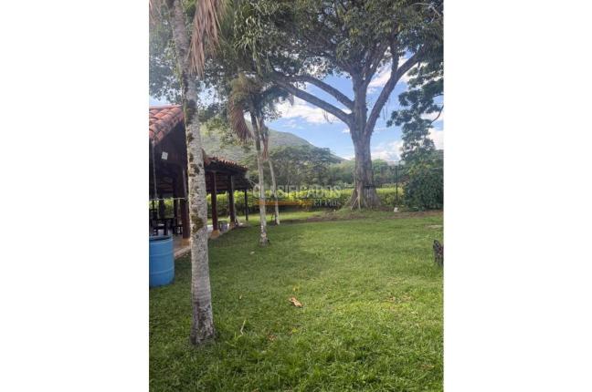 Fincas y Casas Campestres, Venta, La Unión - $1.400.000.000