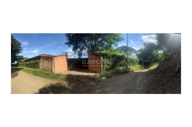 Fincas y Casas Campestres, Venta, La Unión - $1.400.000.000