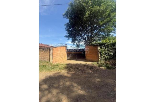 Fincas y Casas Campestres, Venta, La Unión - $1.400.000.000