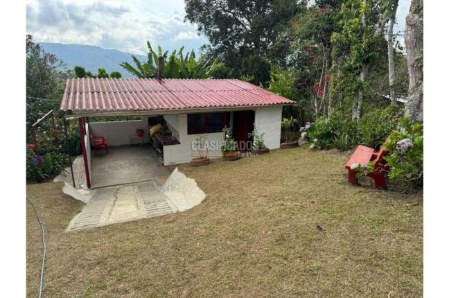 Fincas y Casas Campestres, Venta, Dagua - $280.000.000