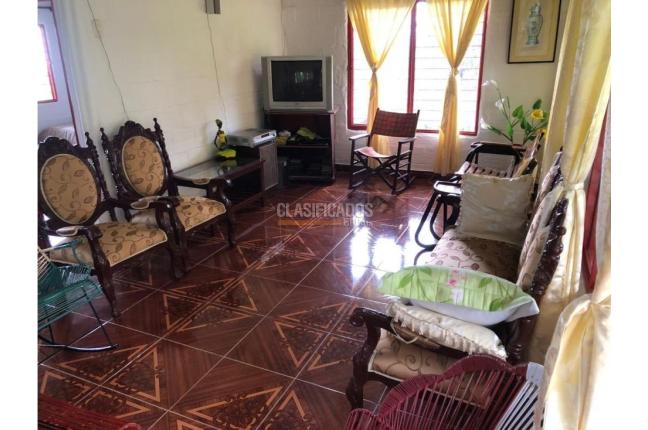 Fincas y Casas Campestres, Venta, Dagua - $280.000.000