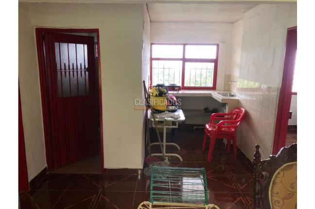 Fincas y Casas Campestres, Venta, Dagua - $280.000.000
