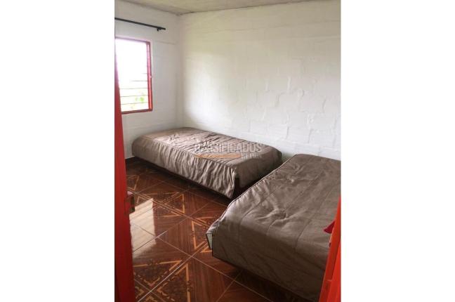 Fincas y Casas Campestres, Venta, Dagua - $280.000.000