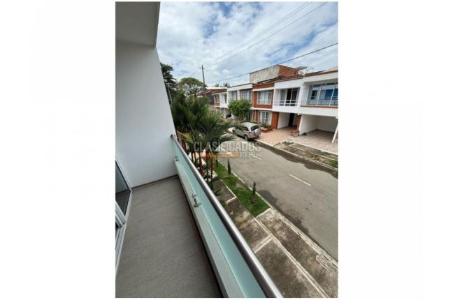 Casas, Venta, Jamundí - $520.000.000