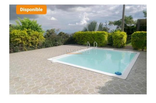 Fincas y Casas Campestres, Venta, Dapa - $1.990.000.000