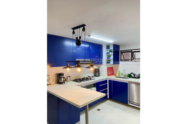 Apartamentos, Venta en Tequendama