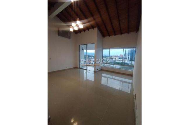 Apartamentos, Venta, Ciudad Jardín - $540.000.000