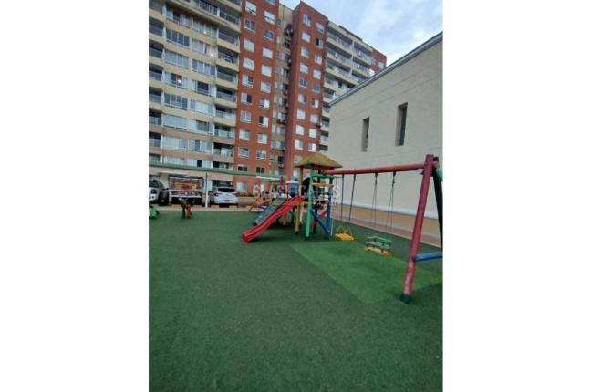Apartamentos, Venta, Ciudad Jardín - $540.000.000