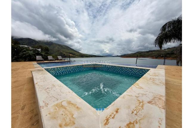 Fincas y Casas Campestres, Venta, Calima (Darién) - $3.900.000.000