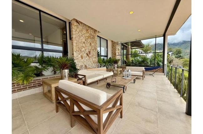 Fincas y Casas Campestres, Venta, Calima (Darién) - $3.900.000.000