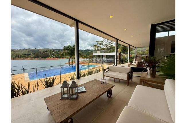 Fincas y Casas Campestres, Venta, Calima (Darién) - $3.900.000.000