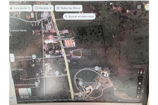 Lotes, Venta, La Pradera - $6.884.000.000