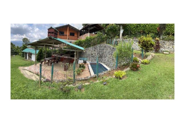 Fincas y Casas Campestres, Venta en Dagua
