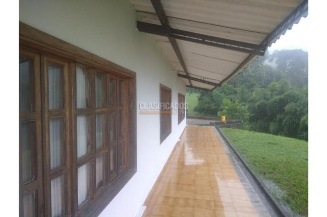 Fincas y Casas Campestres, Venta en Dagua