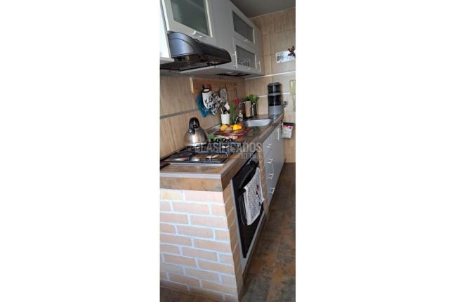 Apartamentos, Venta, El Limonar - $335.000.000