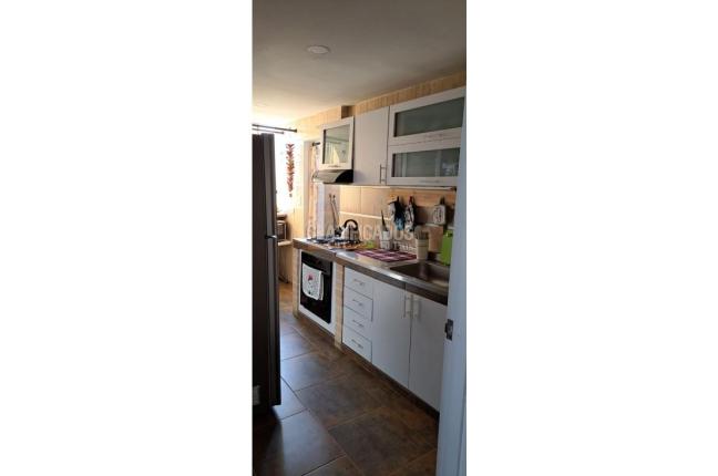 Apartamentos, Venta, El Limonar - $335.000.000