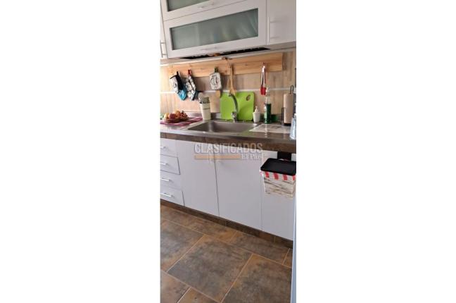 Apartamentos, Venta, El Limonar - $335.000.000