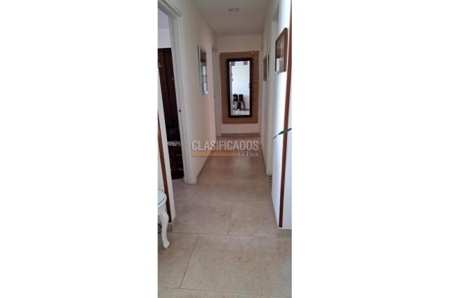 Apartamentos, Venta, El Limonar - $335.000.000