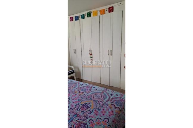 Apartamentos, Venta, El Limonar - $335.000.000