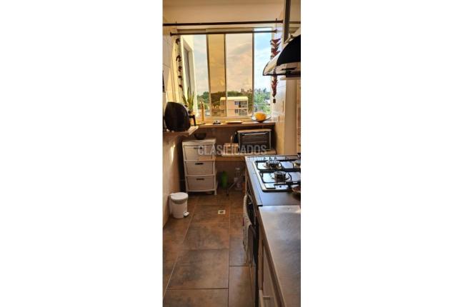 Apartamentos, Venta, El Limonar - $335.000.000