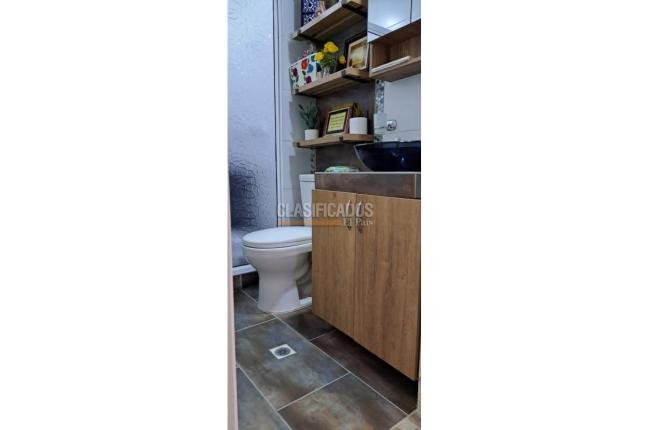 Apartamentos, Venta, El Limonar - $335.000.000