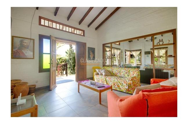 Fincas y Casas Campestres, Venta en Palmira