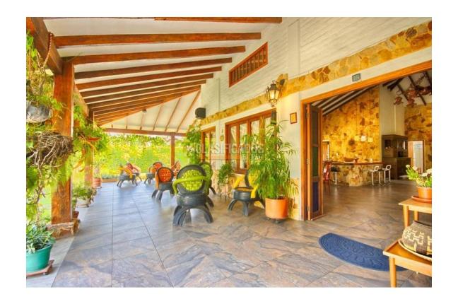Fincas y Casas Campestres, Venta, Palmira - $1.400.000.000