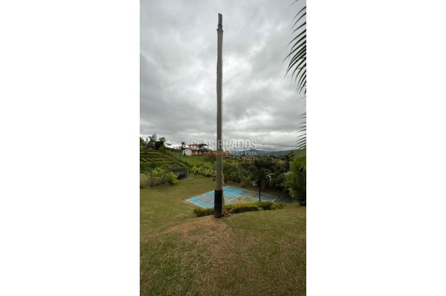 Fincas y Casas Campestres, Venta, Dagua - $1.250.000.000