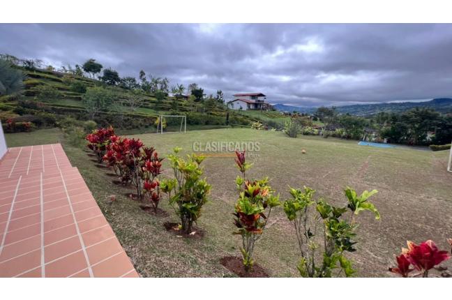 Fincas y Casas Campestres, Venta, Dagua - $1.250.000.000