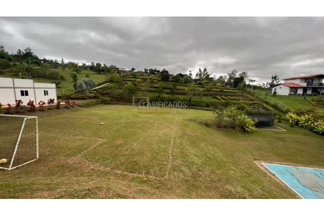 Fincas y Casas Campestres, Venta, Dagua - $1.250.000.000