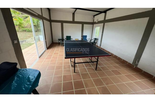 Fincas y Casas Campestres, Venta, Dagua - $1.250.000.000