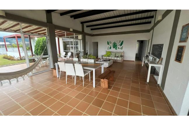 Fincas y Casas Campestres, Venta, Dagua - $1.250.000.000