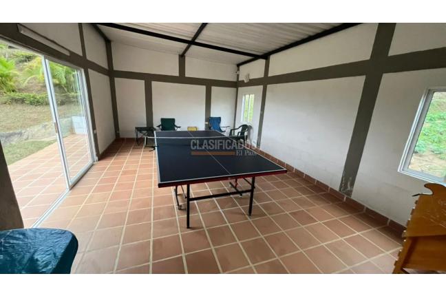 Fincas y Casas Campestres, Venta, Dagua - $1.250.000.000