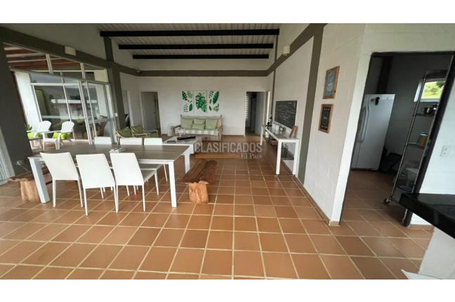 Fincas y Casas Campestres, Venta, Dagua - $1.250.000.000