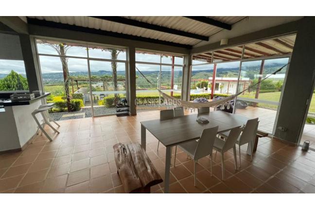 Fincas y Casas Campestres, Venta, Dagua - $1.250.000.000