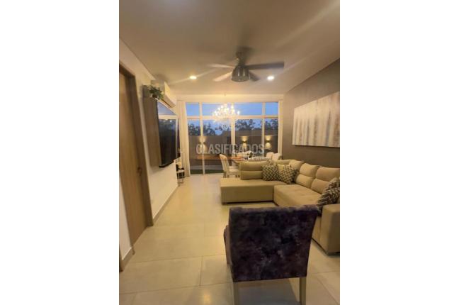 Apartamentos, Alquiler, Puerto Colombia - $6.000.000