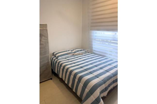 Apartamentos, Alquiler, Puerto Colombia - $6.000.000