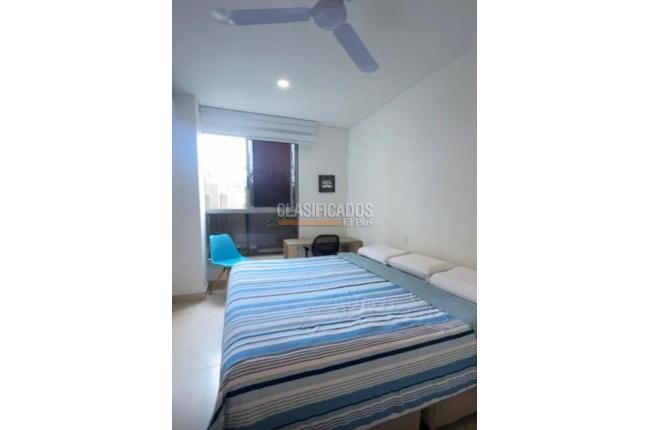 Apartamentos, Alquiler, Puerto Colombia - $6.000.000