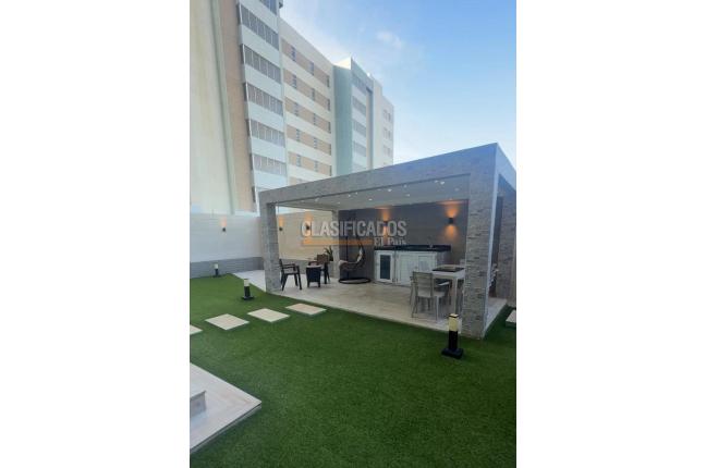 Apartamentos, Alquiler, Puerto Colombia - $6.000.000