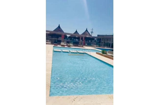 Apartamentos, Alquiler, Puerto Colombia - $6.000.000