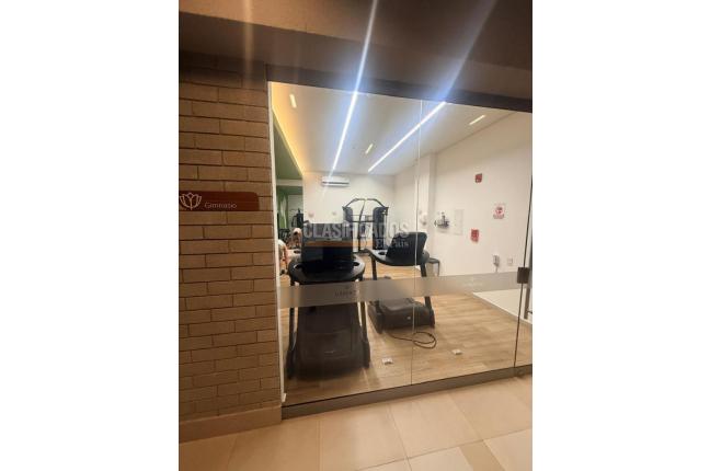 Apartamentos, Alquiler, Puerto Colombia - $6.000.000
