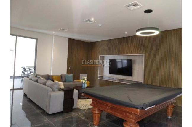 Apartamentos, Alquiler, Puerto Colombia - $6.000.000