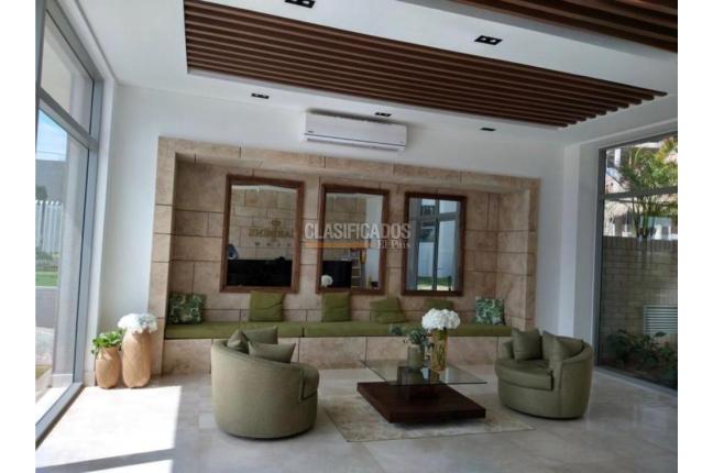 Apartamentos, Alquiler, Puerto Colombia - $6.000.000