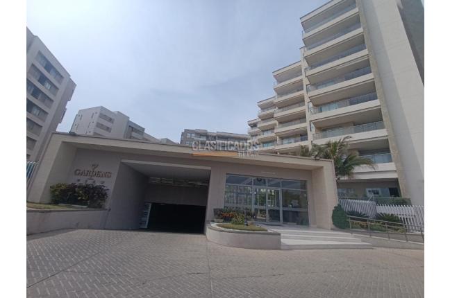 Apartamentos, Alquiler, Puerto Colombia - $6.000.000