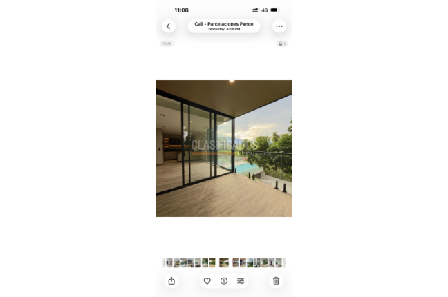 Apartamentos, Alquiler, Pance - $4.800.000
