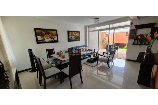 Casas, Venta en Jamundí