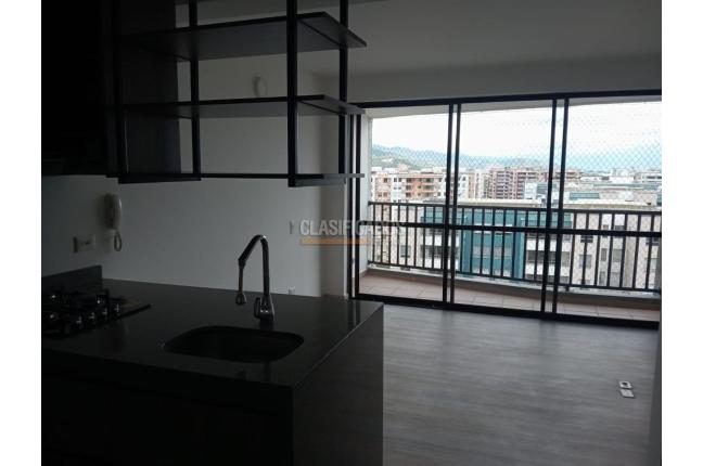 Apartaestudios, Venta en La Flora