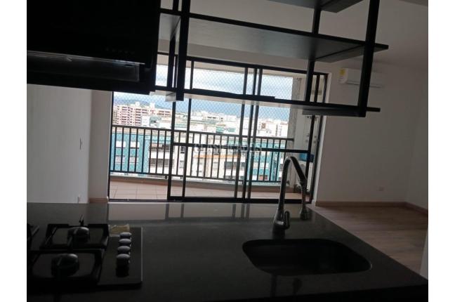 Apartaestudios, Venta en La Flora