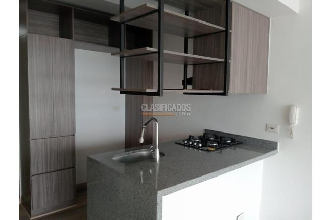 Apartaestudios, Venta, La Flora - $260.000.000